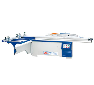 XMJ6128C精密推台裁板锯