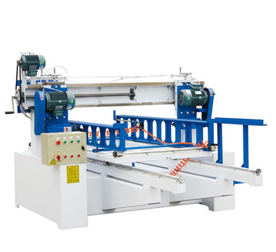 XTY-1200精密双端角度截锯机