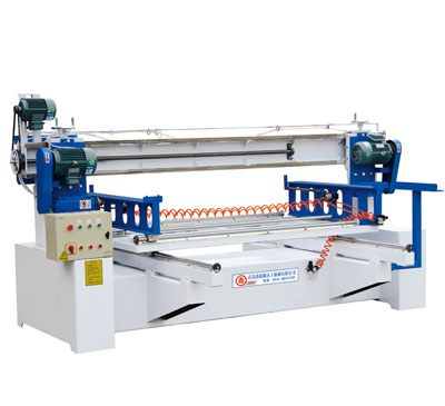 XTY-2200精密双端锯铣机