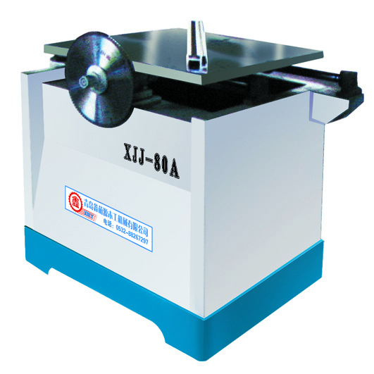铝合金切割圆锯机
